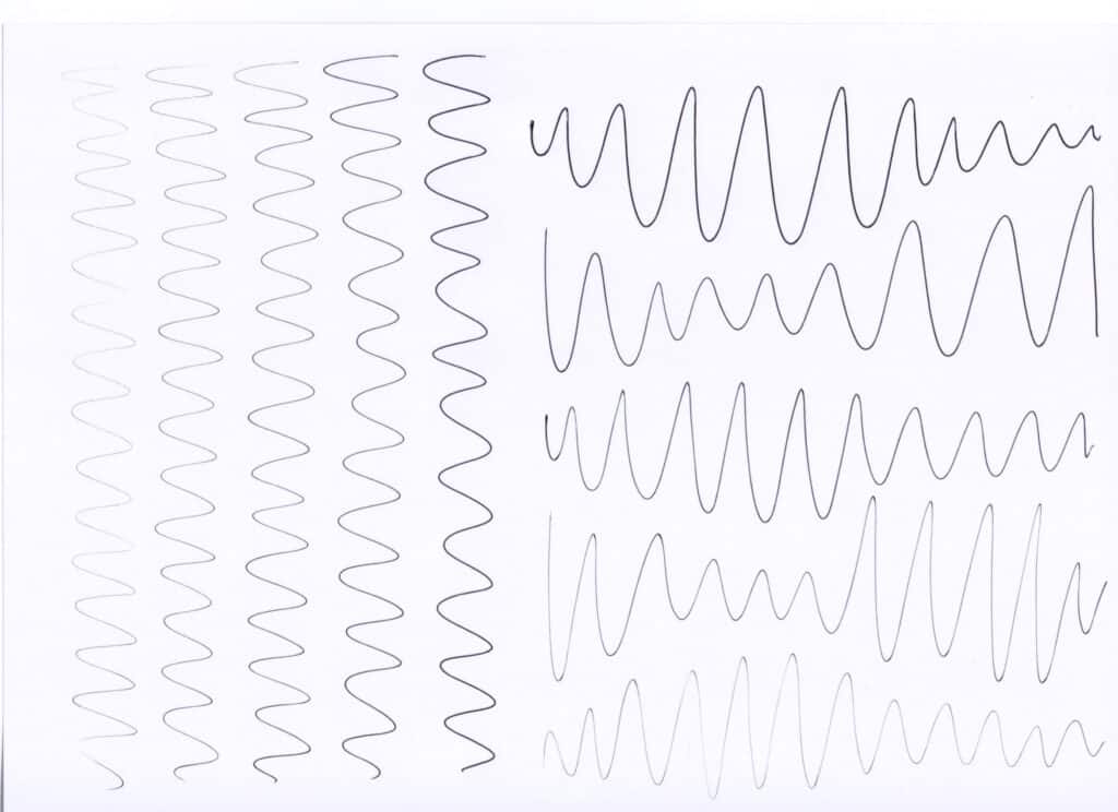 The Art of Drawing Clean, Professional Lines - Tips from a Designer