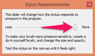 SketchbookPro-Stylus-responsivness