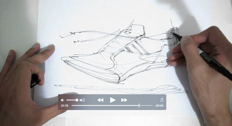 TIP 56 | Sketching Big - The Secret for Improved Performance