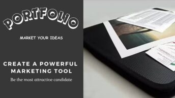 Designer portfolio become a powerful marketing tool