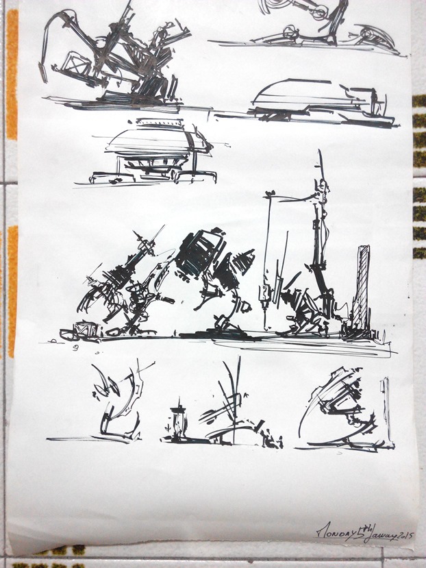 sketch-concept-art-roll-challenge-the design sketchbook g