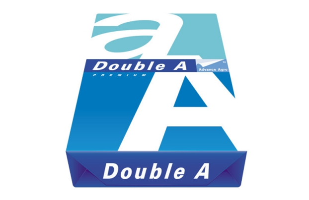 Double A paper