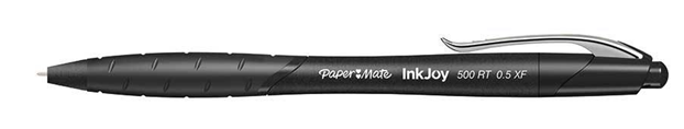 Paper mate inkjoy 500 rt